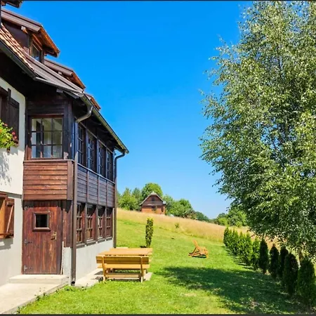 Apartment Planinska Kuca Sevic