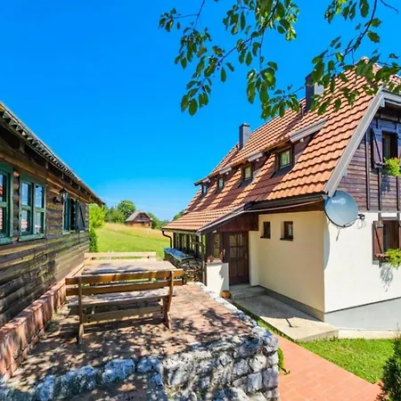 Planinska Kuca Sevic Apartment Bajina Basta