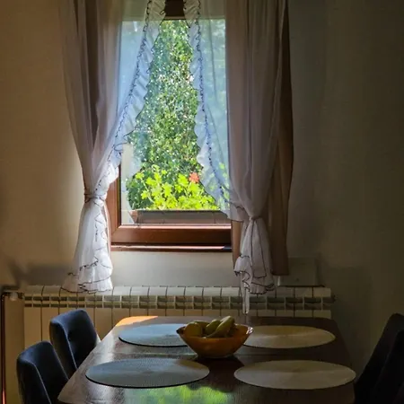 Planinska Kuca Sevic * Bajina Basta