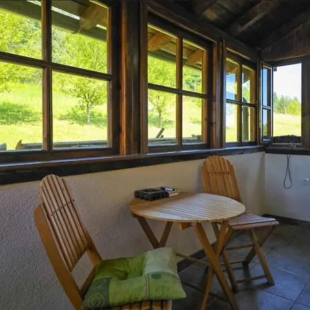 Apartment Planinska Kuca Sevic