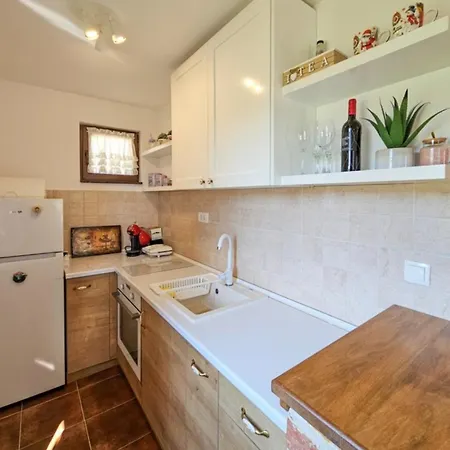 Apartment Planinska Kuca Sevic *