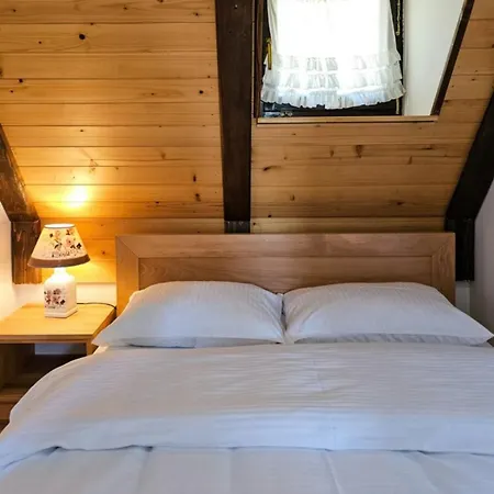 Apartment Planinska Kuca Sevic Bajina Basta