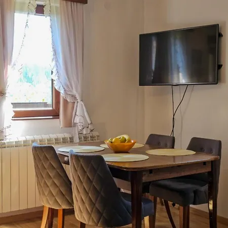 Planinska Kuca Sevic *