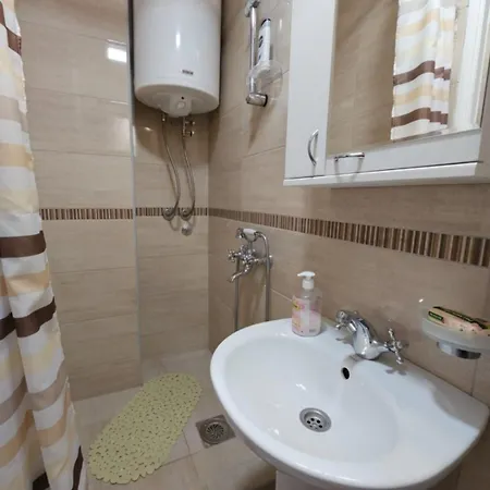 Planinska Kuca Sevic Apartment