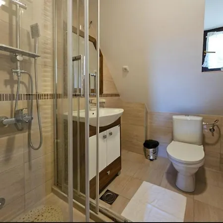 Apartment Planinska Kuca Sevic