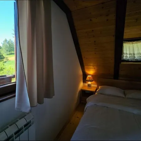 Planinska Kuca Sevic Apartment Bajina Basta